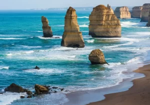 Australia