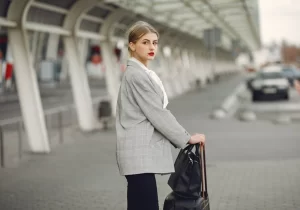 Corporate Travel Deals