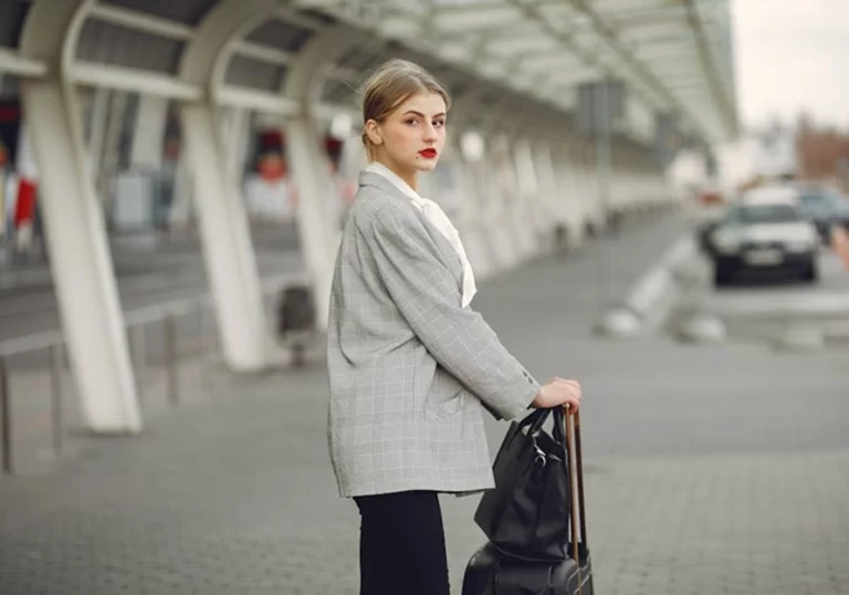 Corporate Travel Deals