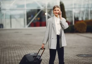 Corporate Travel Deals
