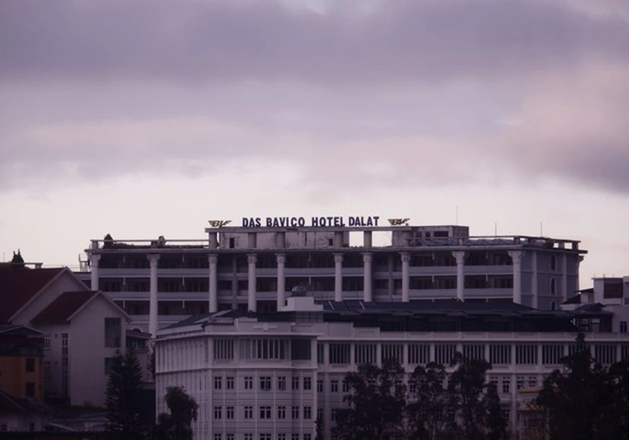 Cheap Hotel Deals