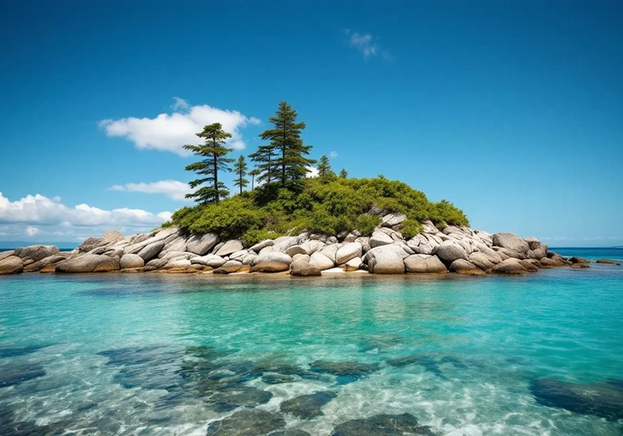 Snorkel with Seals at Montague Island