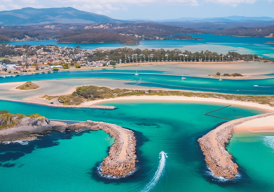 Narooma Australia