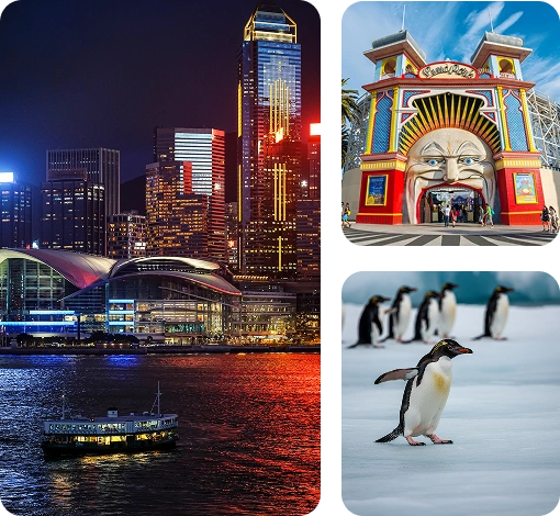 Fun Facts about Melbourne