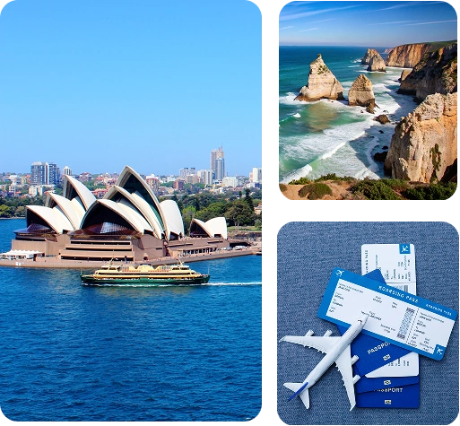 Fun Facts about Sydney