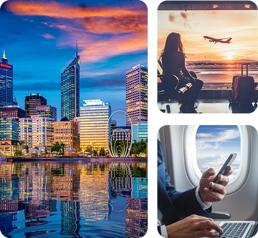 Why BookMyTrip for Sydney Flights_