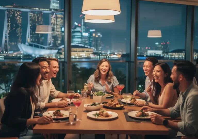 Best Places to Visit in Singapore – A Complete Travel Guide