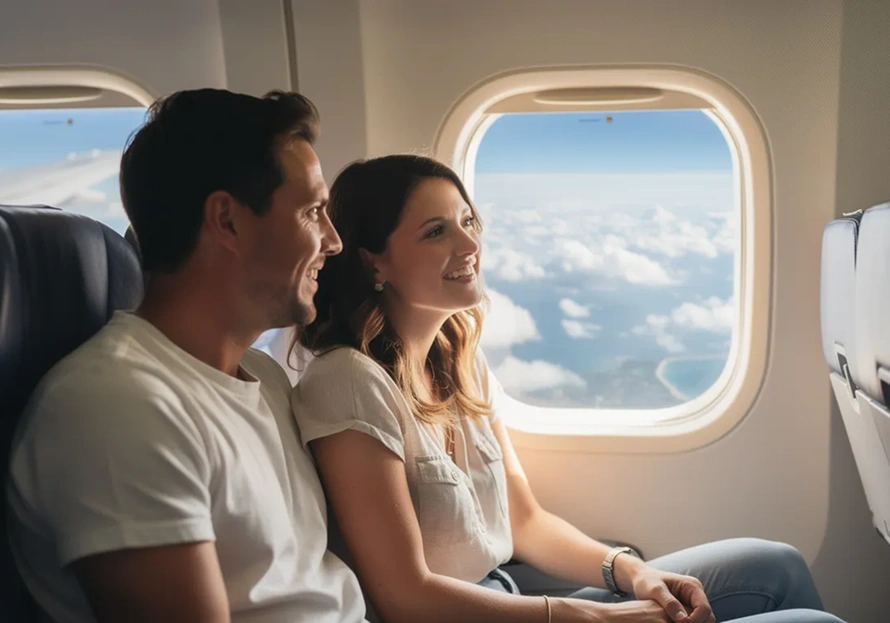 Best Time to Book Cheap International Flights from Australia