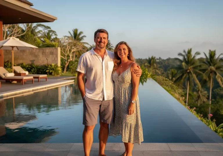 Cheap February Holidays from Australia