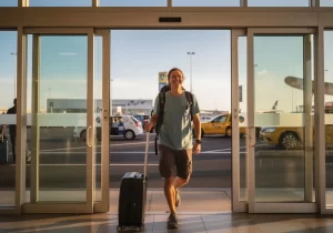 First Time International Travel Australia
