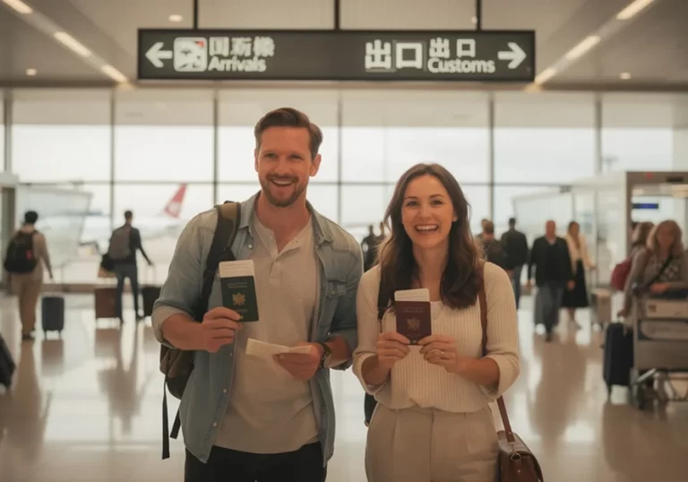 Flights from Australia to Japan