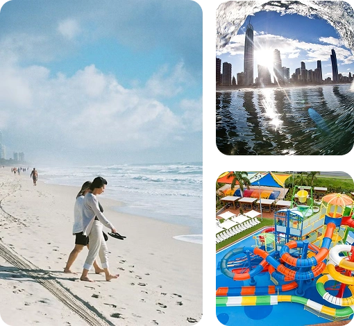 Budget-Friendly Flights to Brisbane