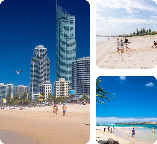 Things to do In Gold Coast