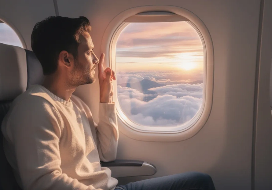 International Flights