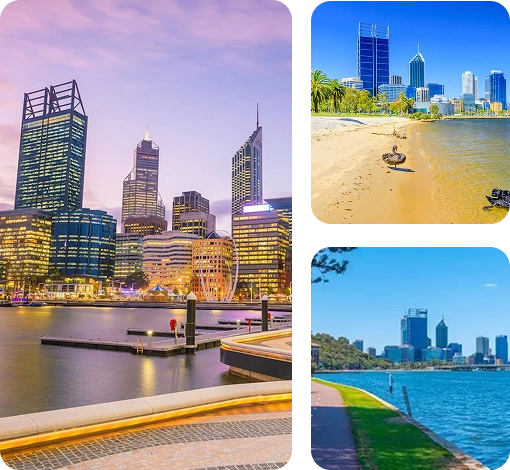 Perth