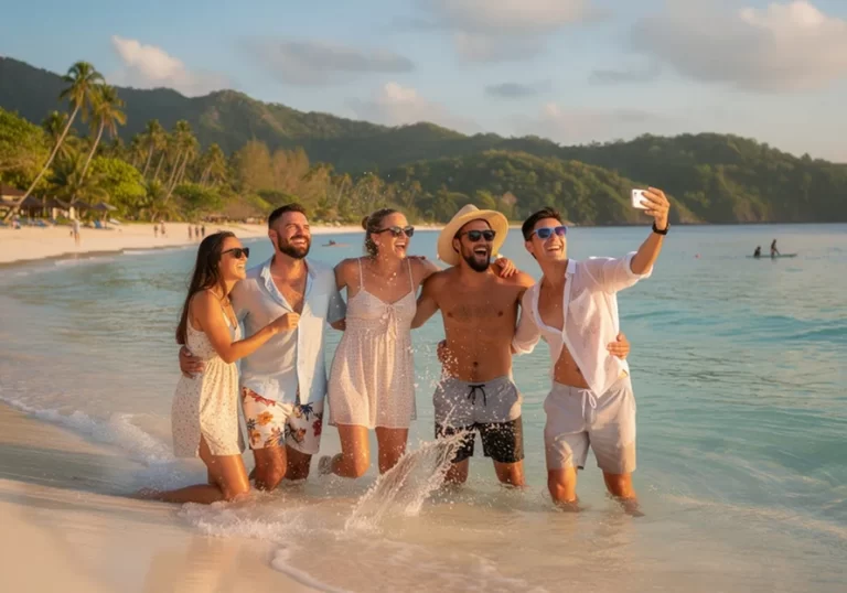 Top Travel Destinations for Australians in 2026