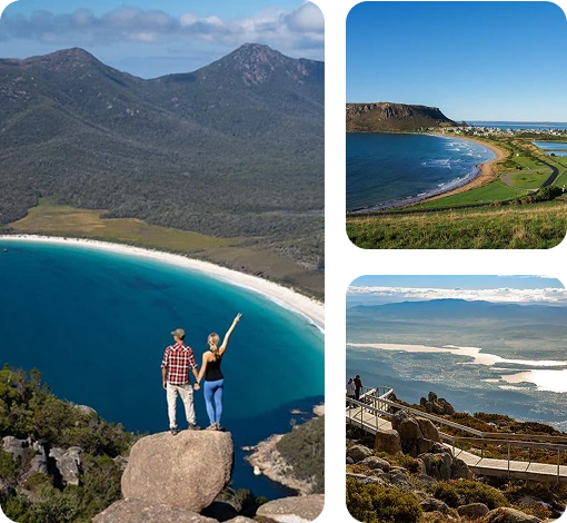 Tasmania