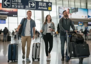 Best Asian Countries