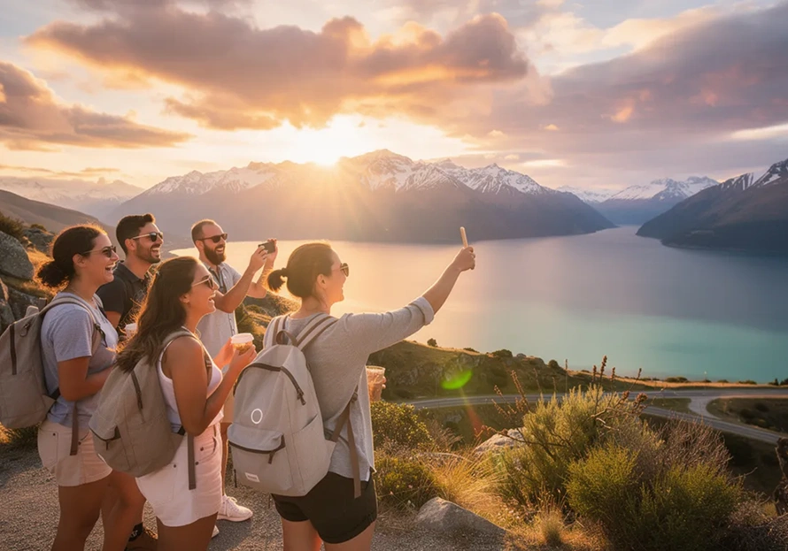 Best Places to Visit in March 2026 from Australia