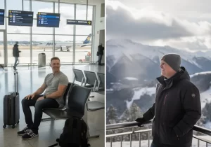 Melbourne to New Zealand Flights