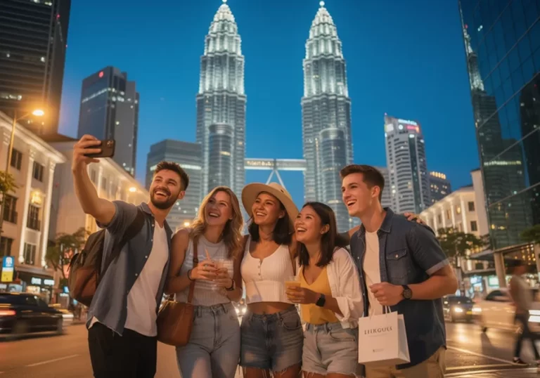 Things to Do in Kuala Lumpur in 3 Days
