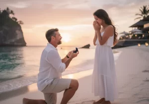Top 10 Romantic Getaways in the World for Couples