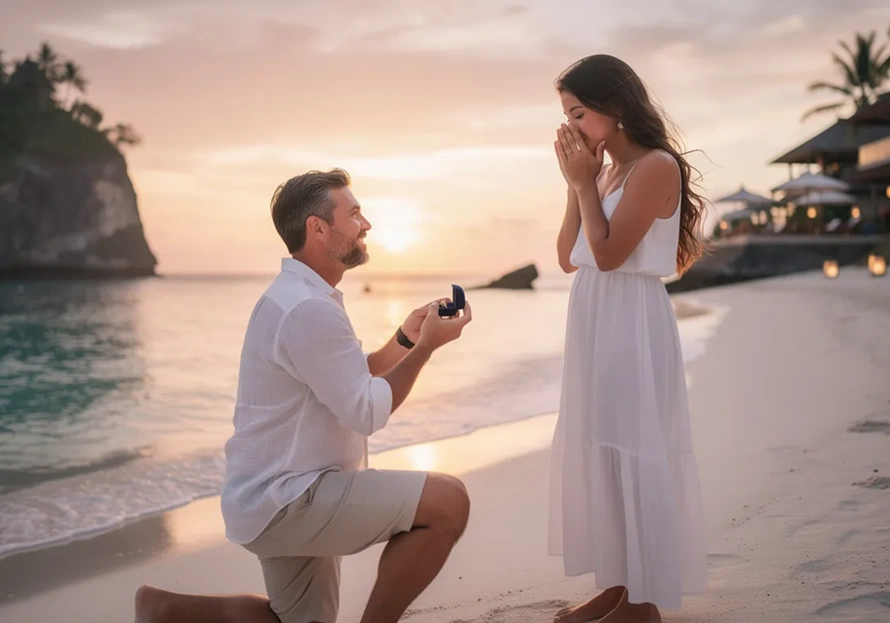 Top 10 Romantic Getaways in the World for Couples