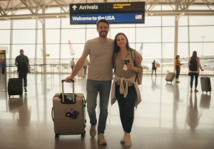 Cheap Flights from Australia to USA- Popular Routes & Expert Tips