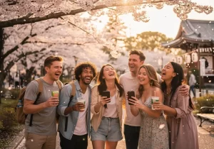 Japan Cherry Blossom 2026 Guide for Australians