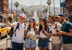 Last-Minute Holiday Deals from Australia