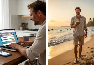 Top 10 Places to Visit with Cheap International Flights from Melbourne