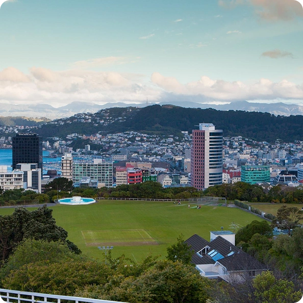 Wellington