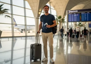 Affordable Flights Melbourne to Dubai
