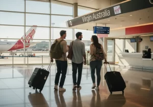 Direct Flights From Australia 2026: Destinations