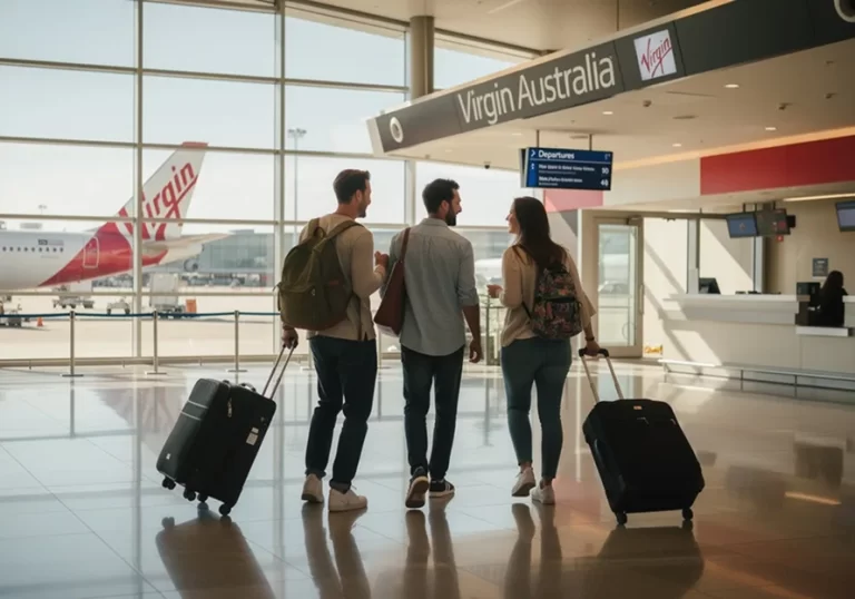 Direct Flights From Australia 2026: Destinations