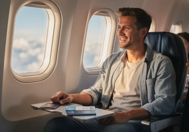 Hidden cheap routes from Australia You Should Know