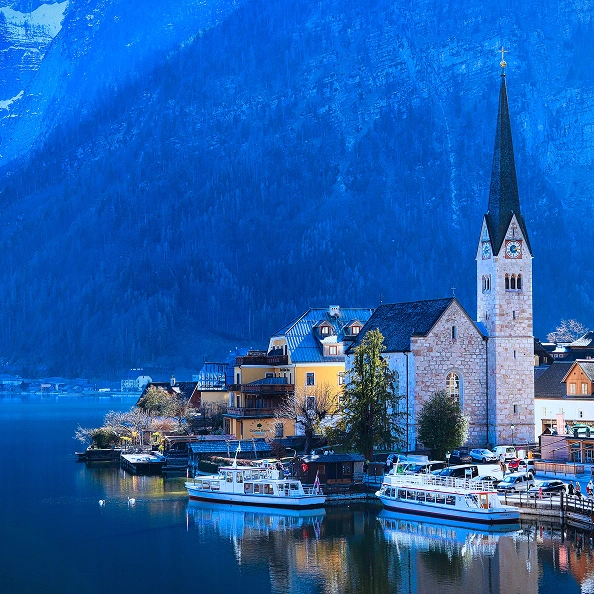 Book your cheap tickets to Europe