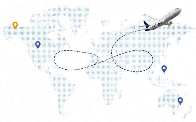Cheap Deals on Flights