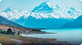 New Zealand