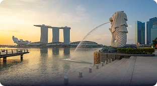 Singapore