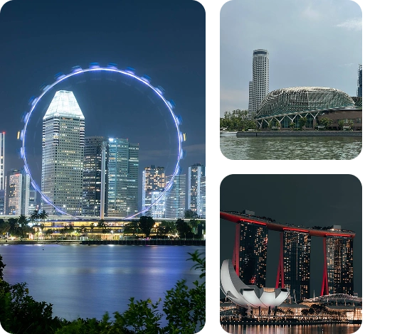 cheap flight singapore