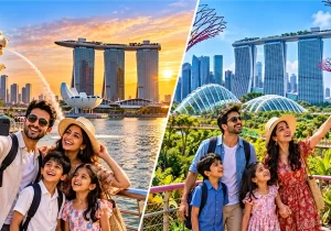 A Weekend in Singapore vs a Week in Singapore Which Trip Makes More Sense